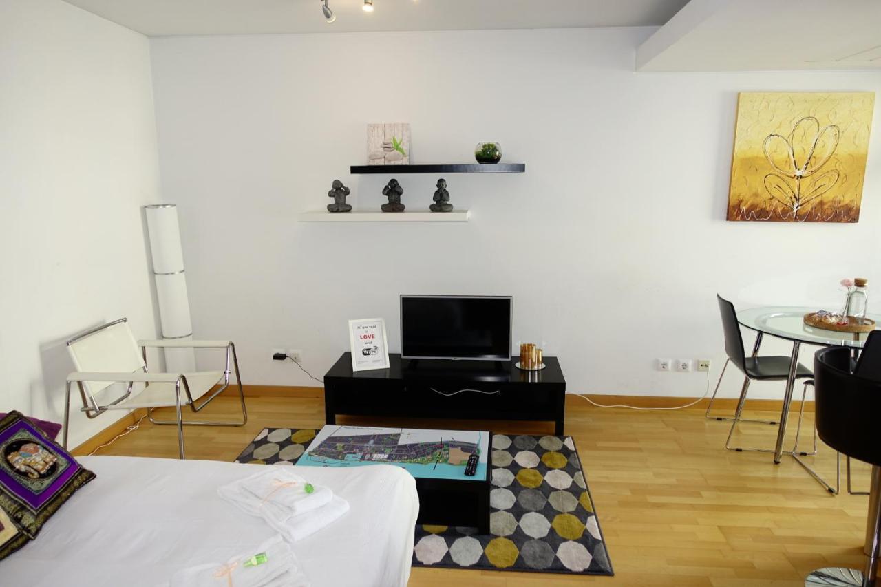 Apartamento Best Portugal Lisboa